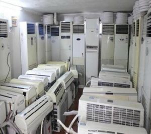天津二手空调回收各类电器回收