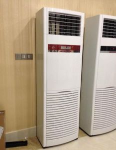 天津柜式机空调回收，二手品牌空调回收
