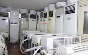 常年高价上门回收中央空调 家电 酒店厨房KTV设备