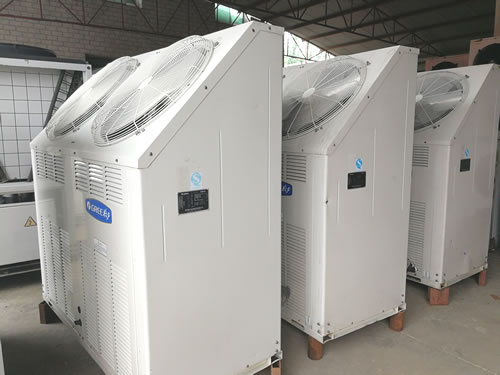 北京天津制冷设备回收价格 制冷设备回收公司 天津溴化锂机组回收 冷库回收